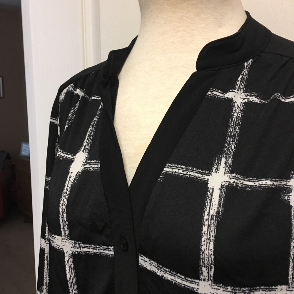 Dress shirt